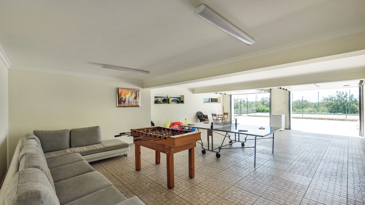 Photo of Bedroom in Olhao