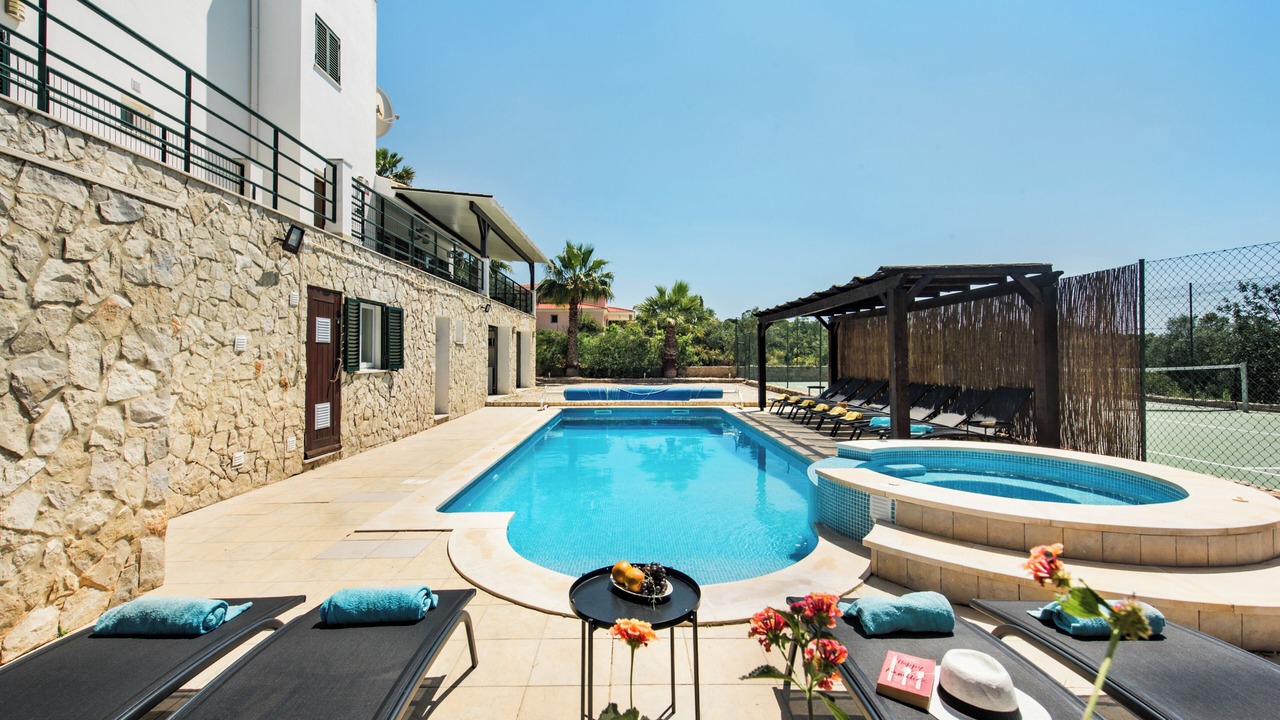 Photo of Outdoor in Olhao