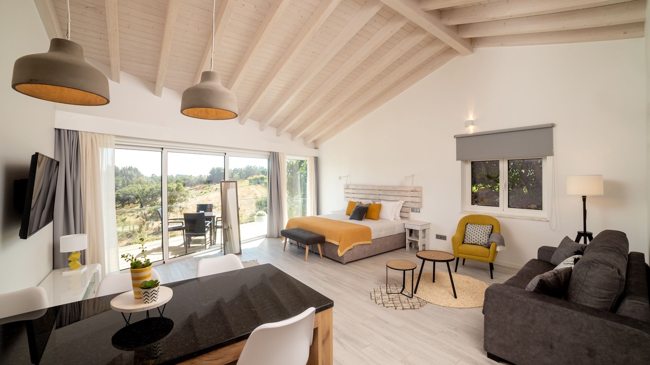 Photo of Bedroom in Zambujeira do Mar