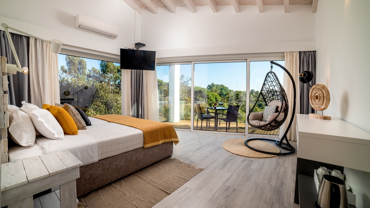 Photo of Bedroom in Zambujeira do Mar