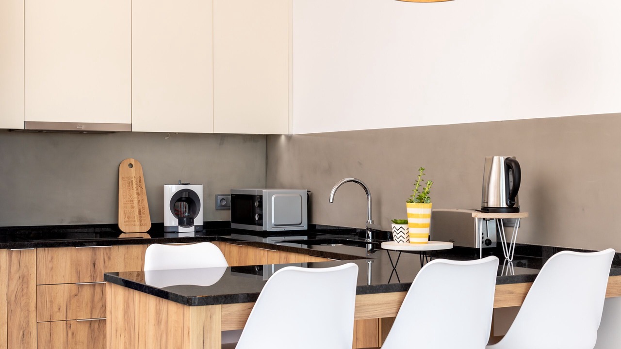 Photo of Kitchen in Zambujeira do Mar