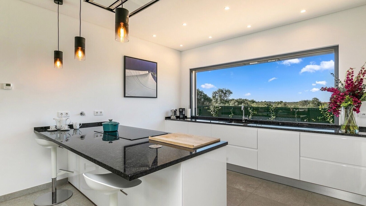 Photo of Kitchen in Alcalar