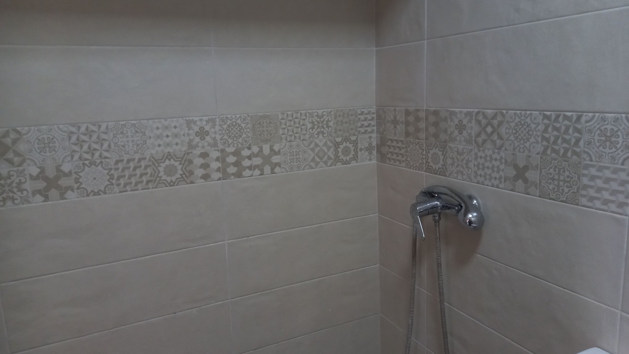 Photo of Bathroom in Tamariss