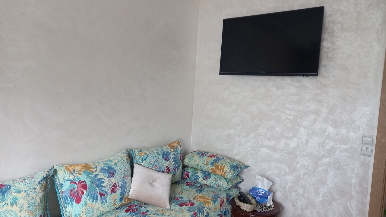 Photo of Bedroom in Tamariss