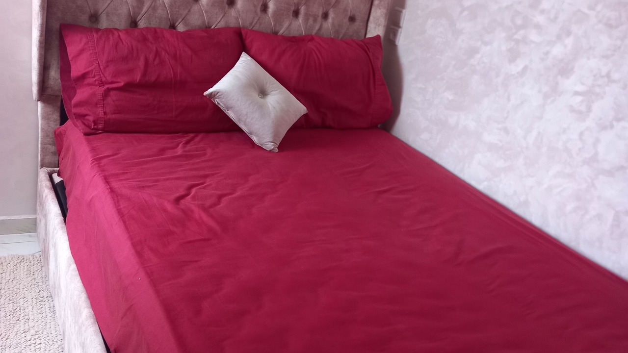 Photo of Bedroom in Tamariss