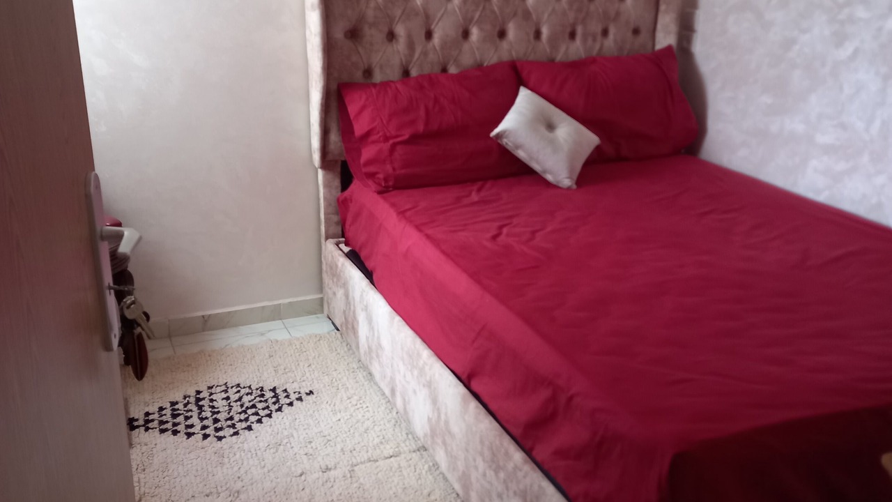 Photo of Bedroom in Tamariss