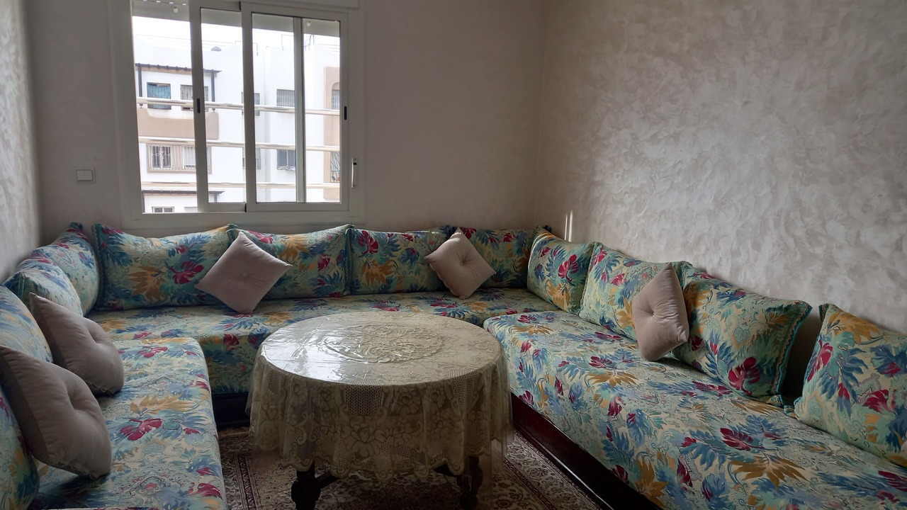 Photo of Livingroom in Tamariss