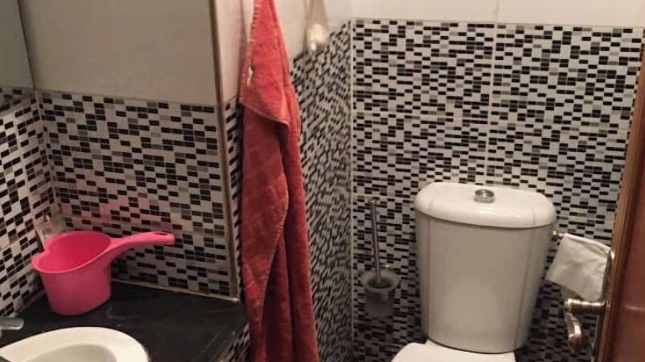 Photo of Bathroom in Racine