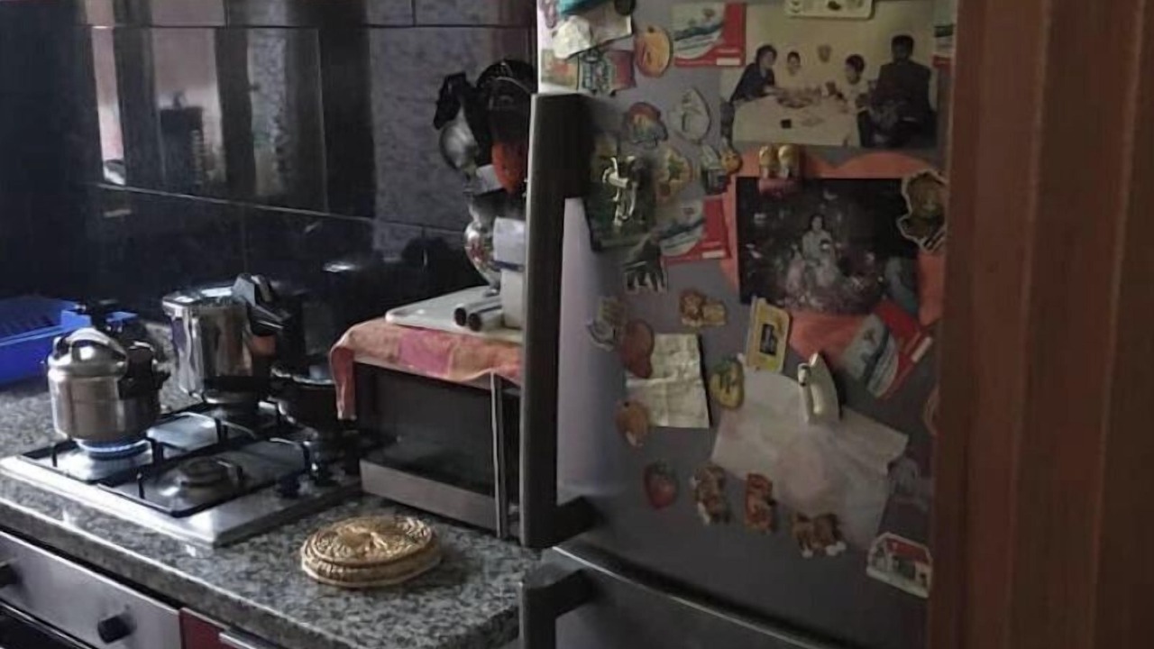 Photo of Kitchen in Racine