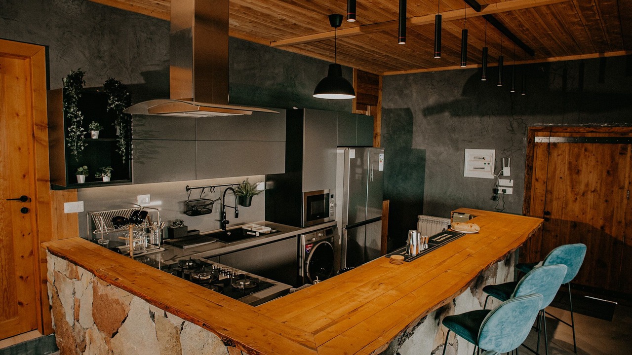 Photo of Kitchen in Kfardebian