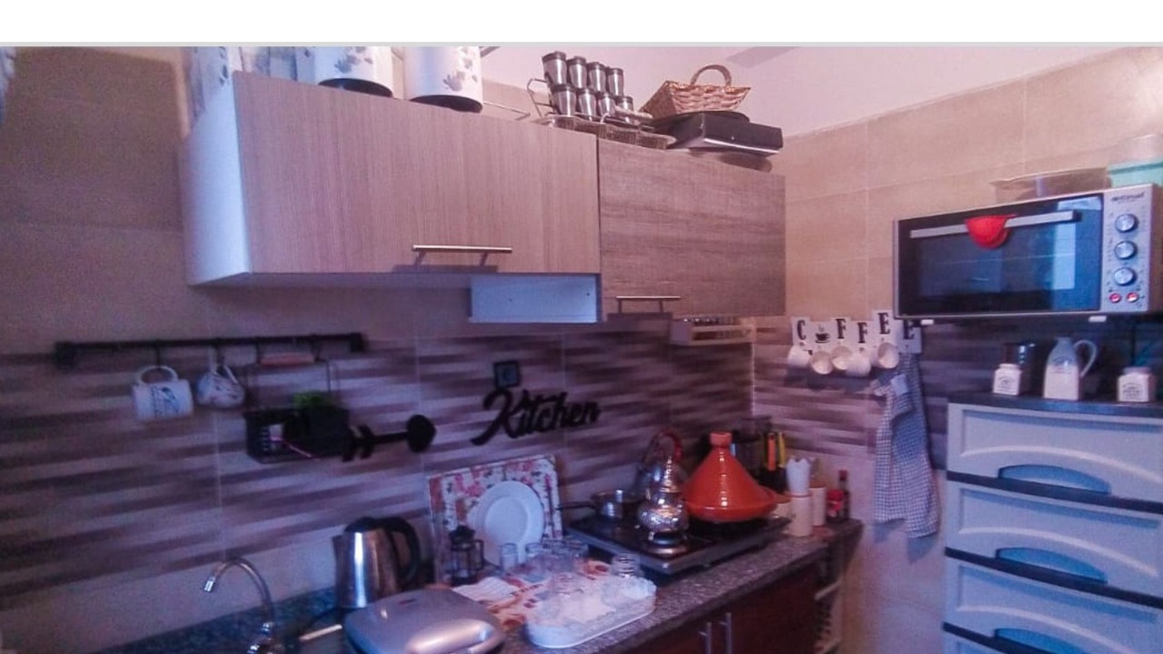 Photo of Kitchen in Ain Sebaa