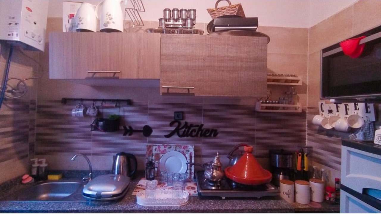 Photo of Kitchen in Ain Sebaa