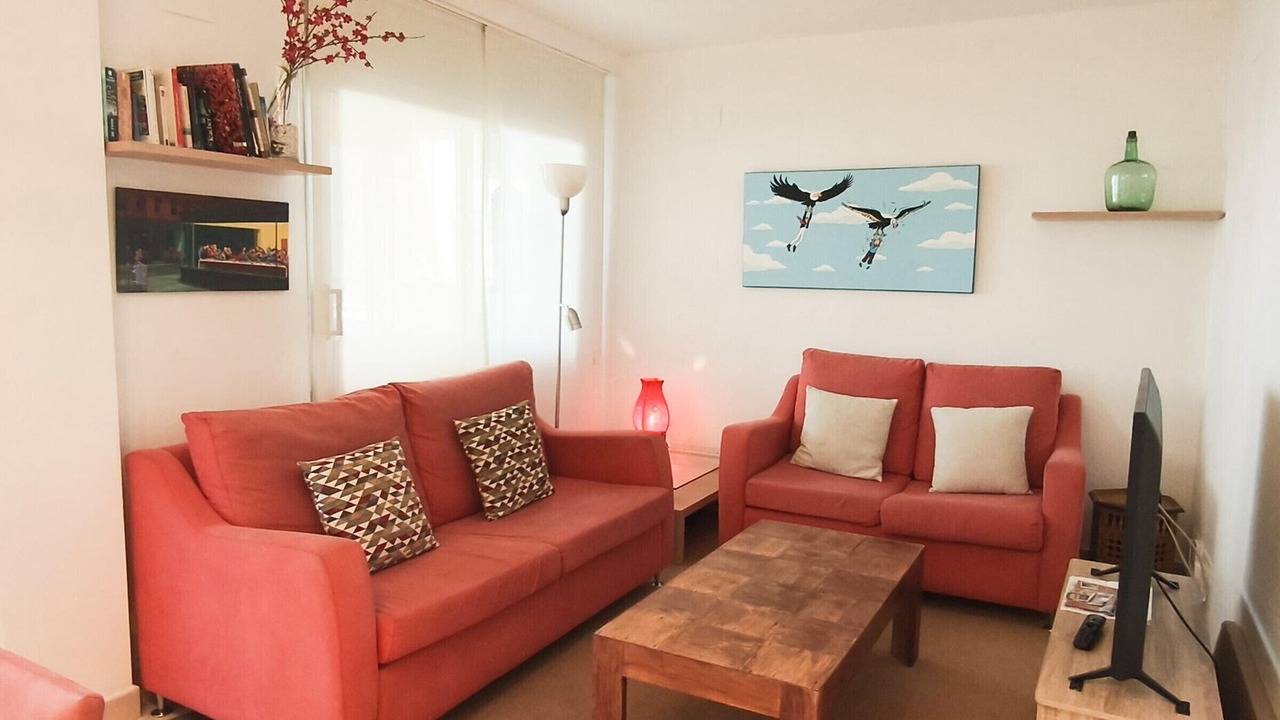 Photo of Livingroom in Calafat