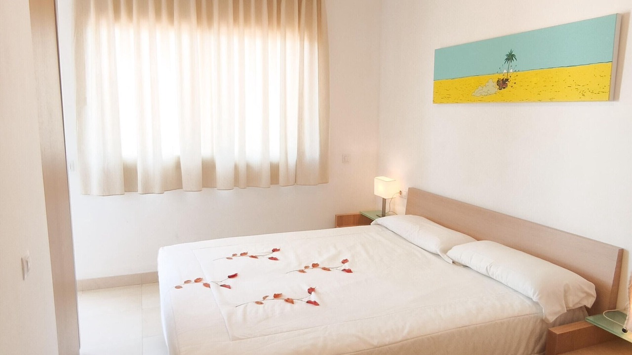 Photo of Bedroom in Calafat