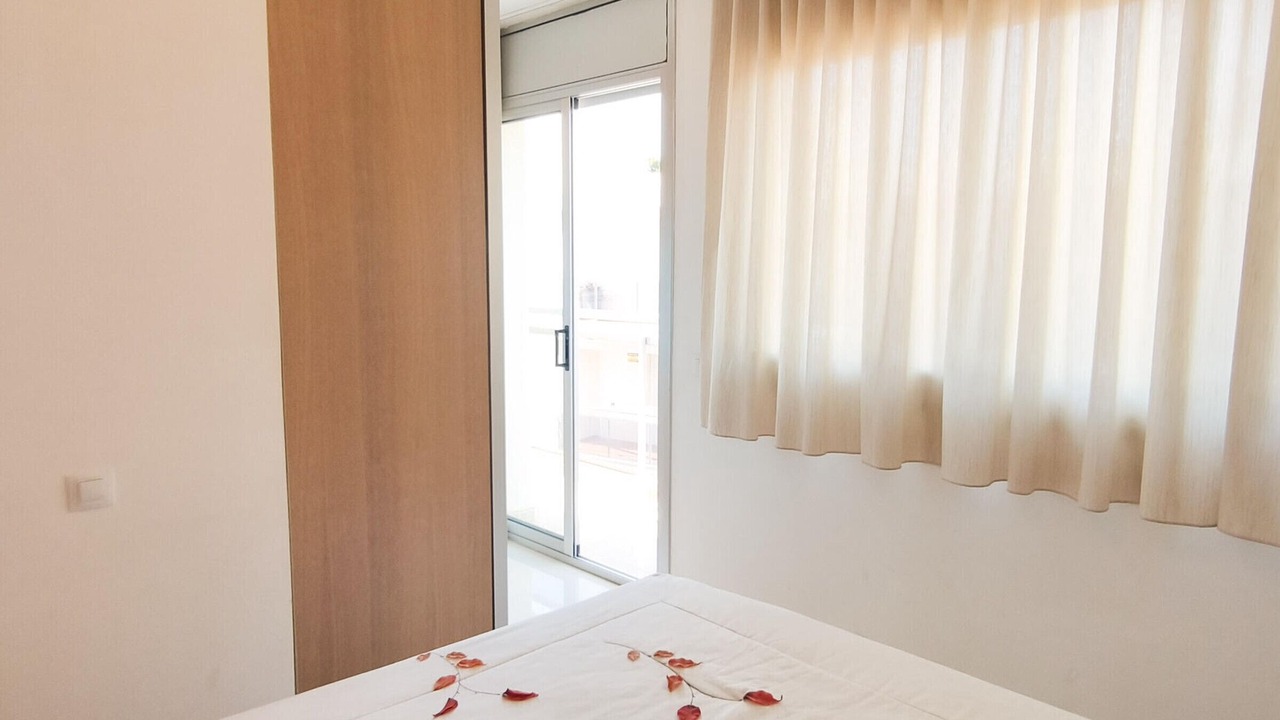Photo of Bedroom in Calafat