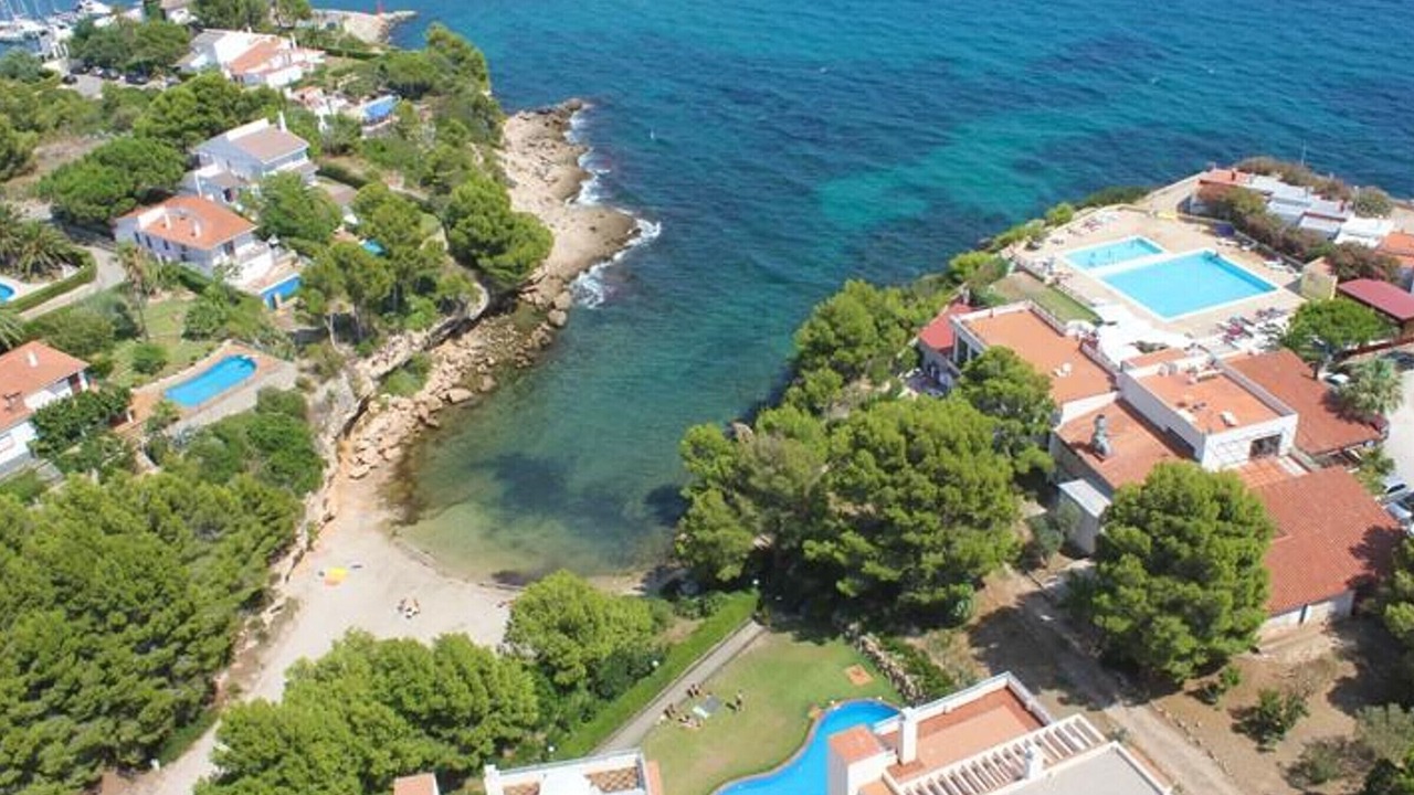 Photo of Outdoor in Calafat