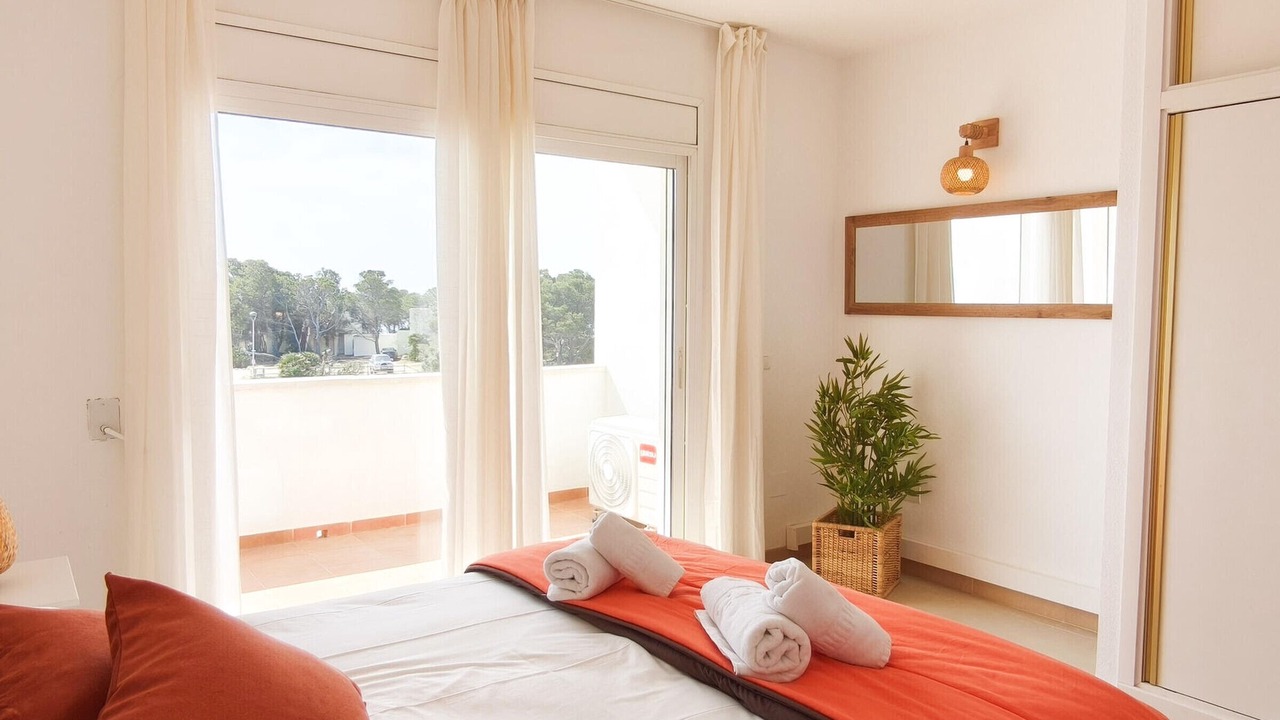Photo of Bedroom in Calafat