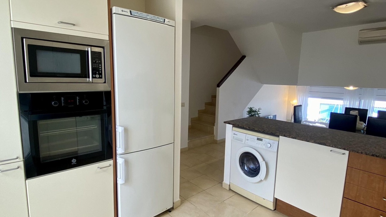 Photo of Kitchen in Calafat