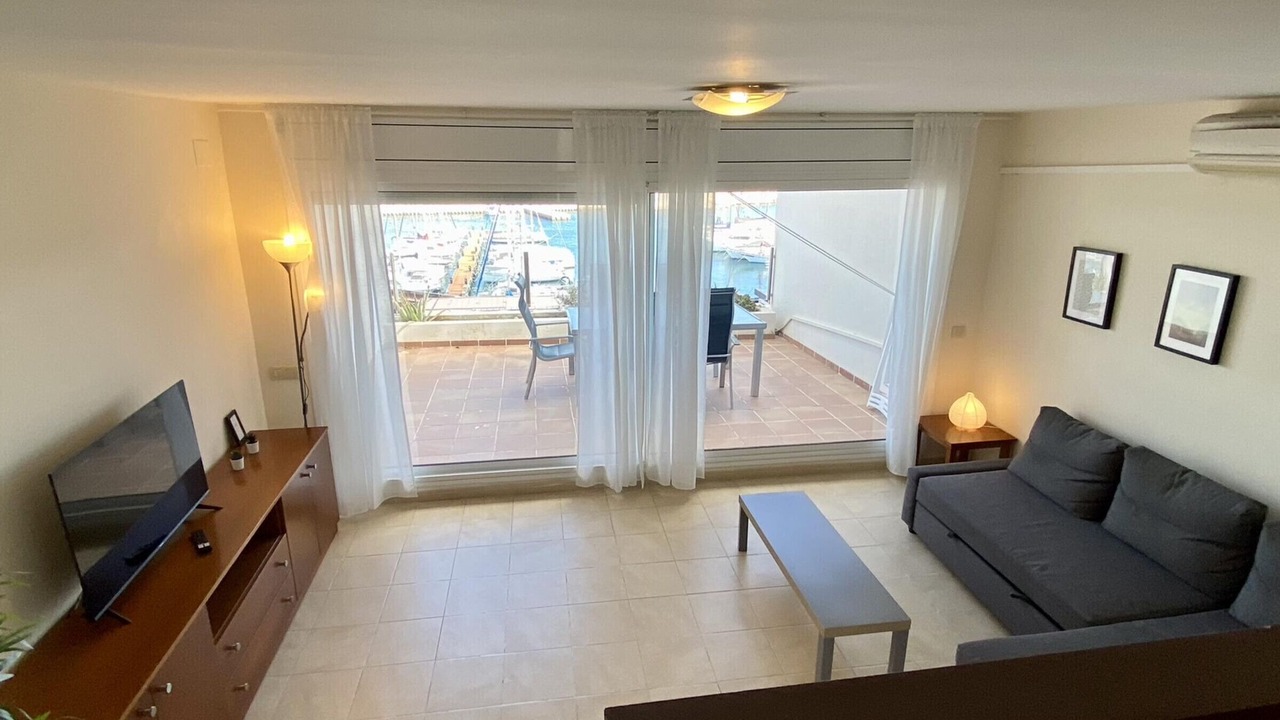 Photo of Livingroom in Calafat