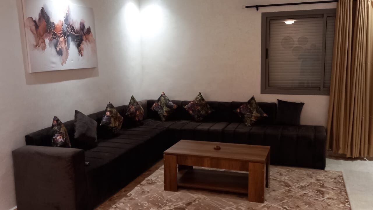 Photo of Livingroom in Ain Sebaa