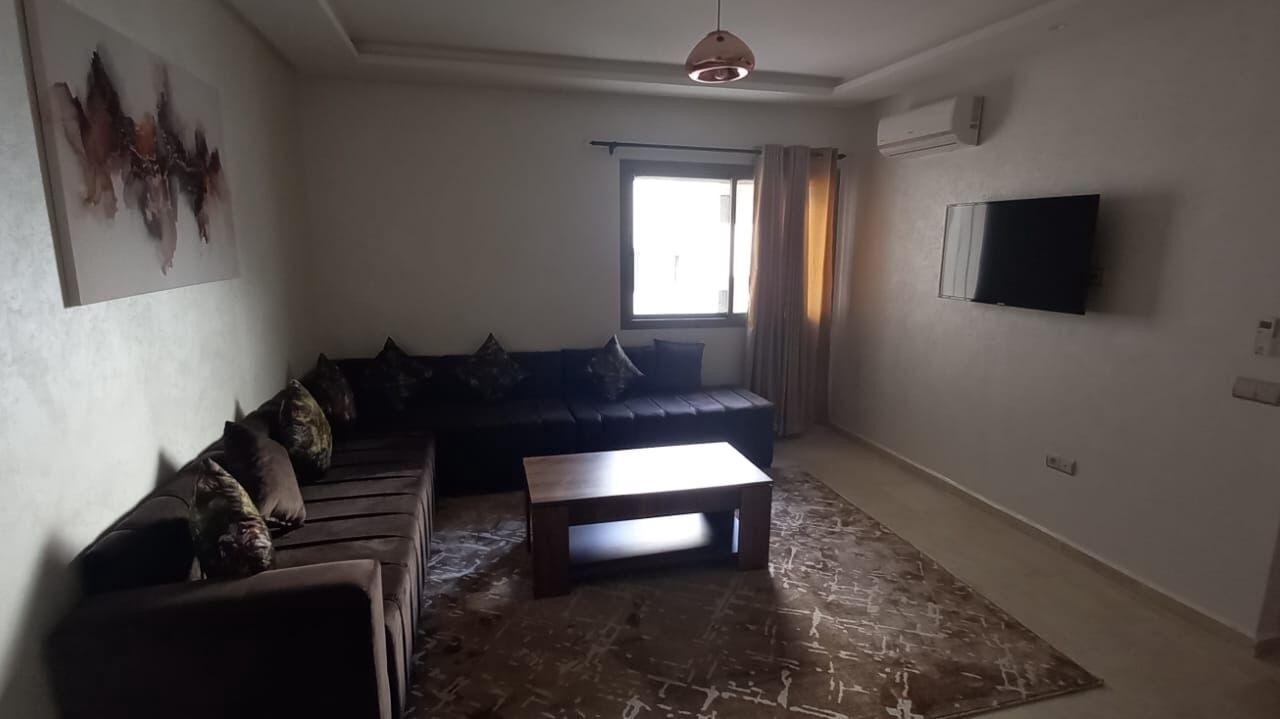 Photo of Livingroom in Ain Sebaa