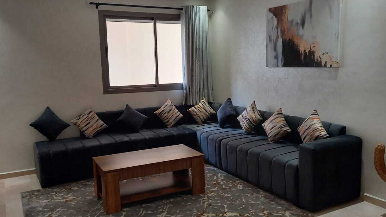 Photo of Livingroom in Ain Sebaa
