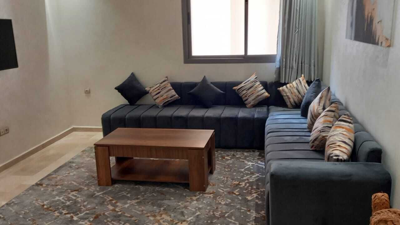 Photo of Livingroom in Ain Sebaa