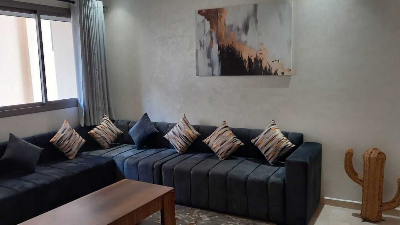 Photo of Livingroom in Ain Sebaa