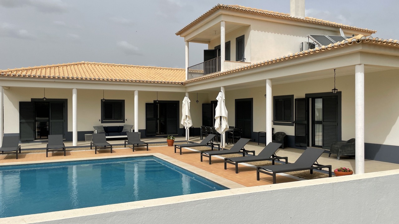 Photo of Outdoor in Sao Simao