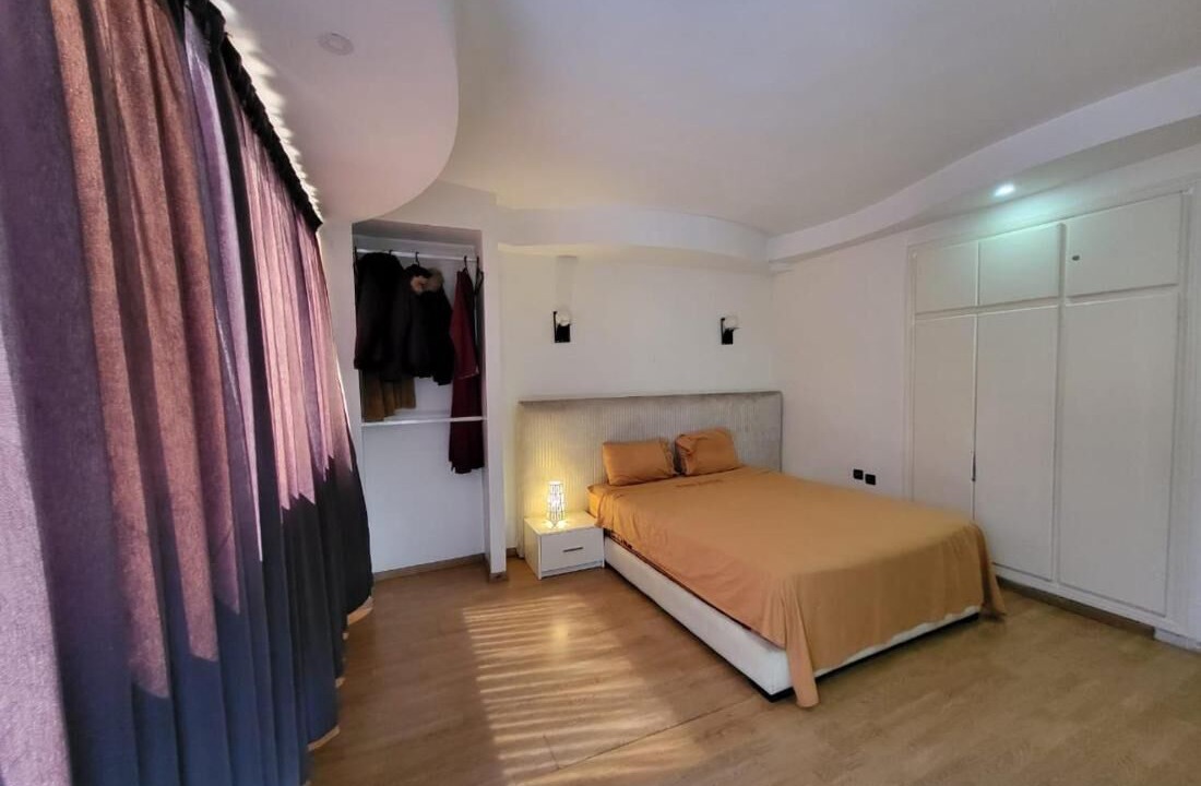 Photo of Bedroom in LA GIRONDE