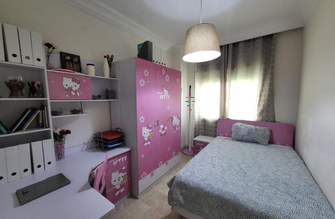 Photo of Bedroom in LA GIRONDE