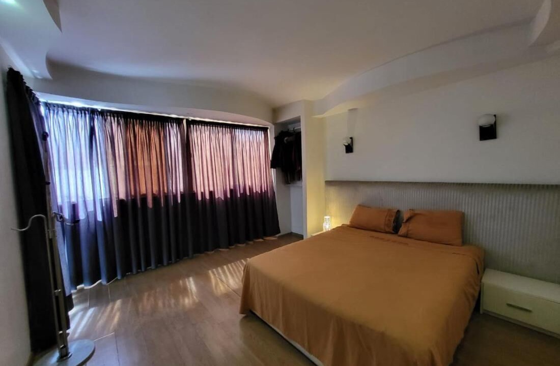 Photo of Bedroom in LA GIRONDE