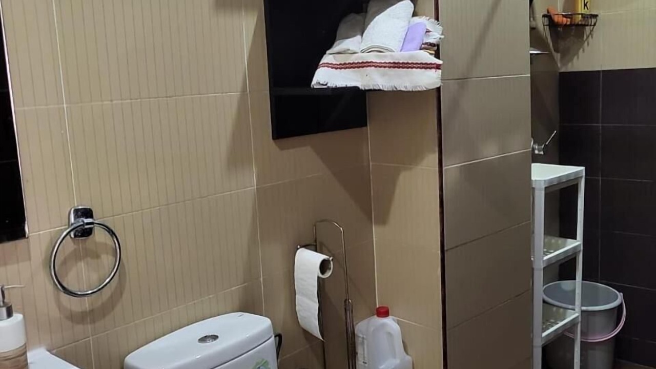 Photo of Bathroom in LA GIRONDE