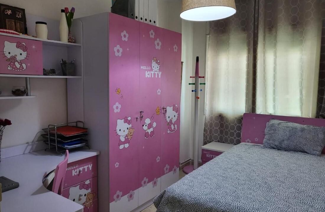 Photo of Bedroom in LA GIRONDE