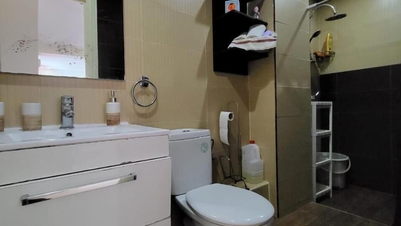 Photo of Bathroom in LA GIRONDE