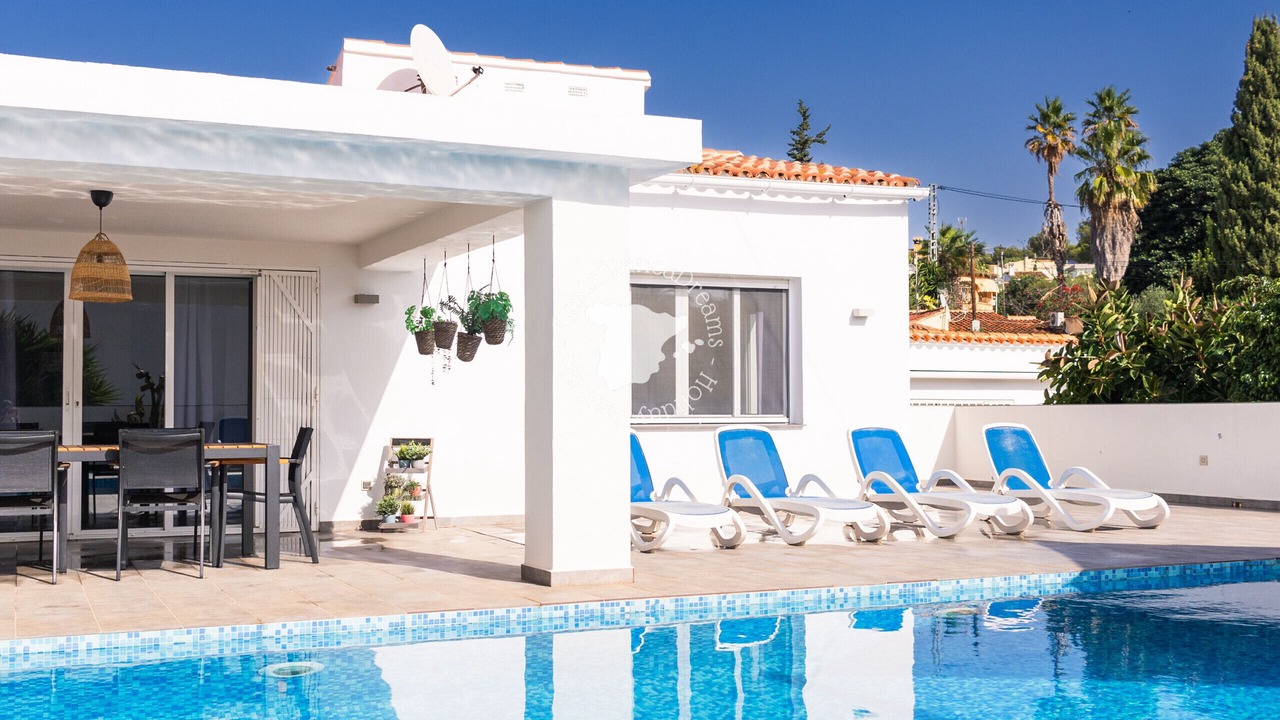 Photo of Outdoor in Casas de Torrat