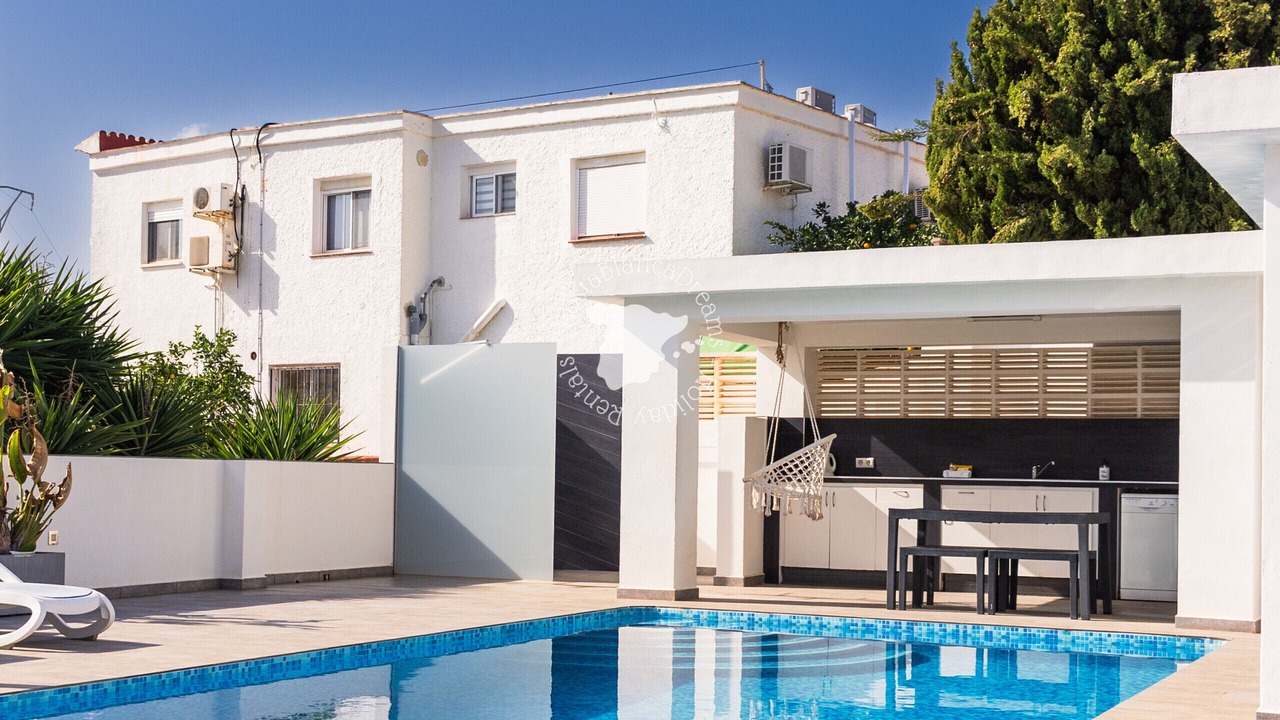 Photo of Outdoor in Casas de Torrat