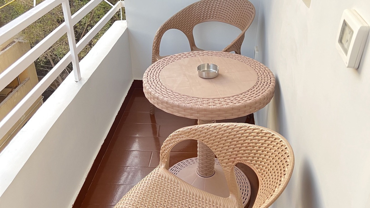 Photo of Patio Balcony in Sakkala