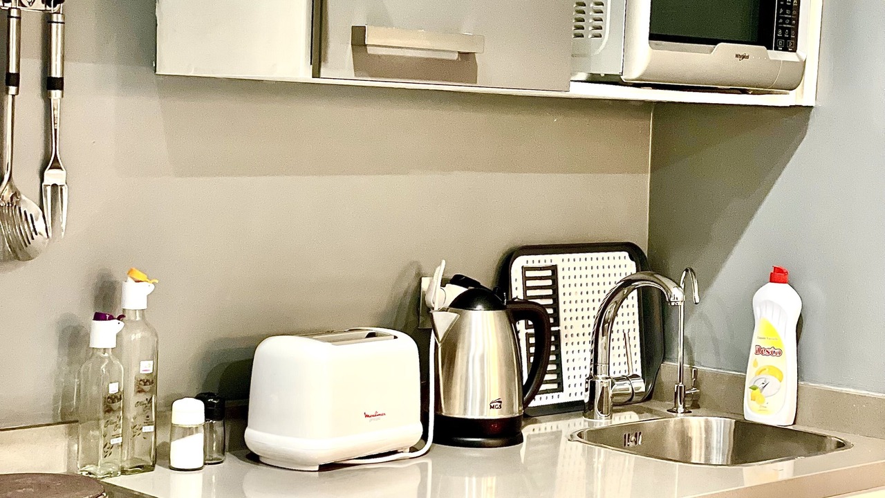 Photo of Kitchen in Gauthier