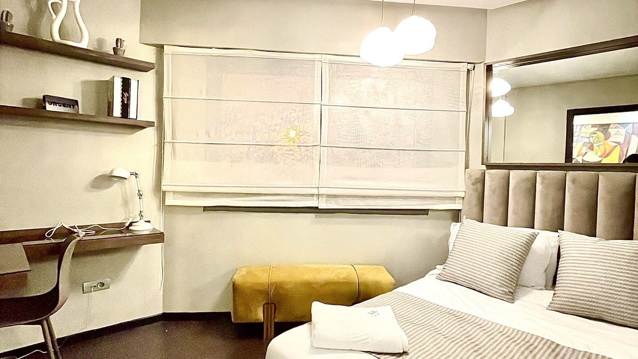 Photo of Bedroom in Gauthier