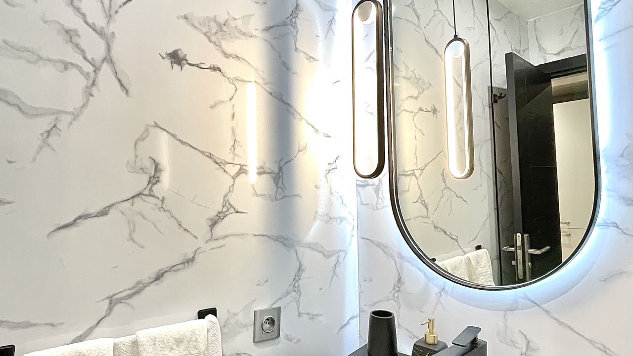Photo of Bathroom in Gauthier