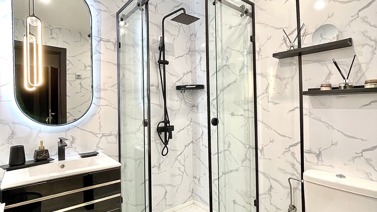 Photo of Bathroom in Gauthier