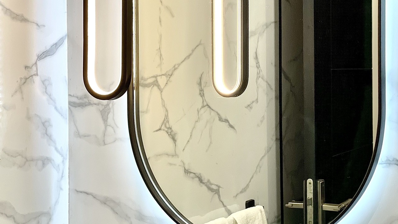 Photo of Bathroom in Gauthier