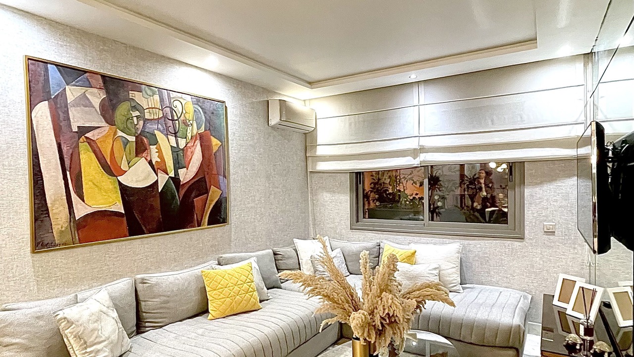 Photo of Livingroom in Gauthier
