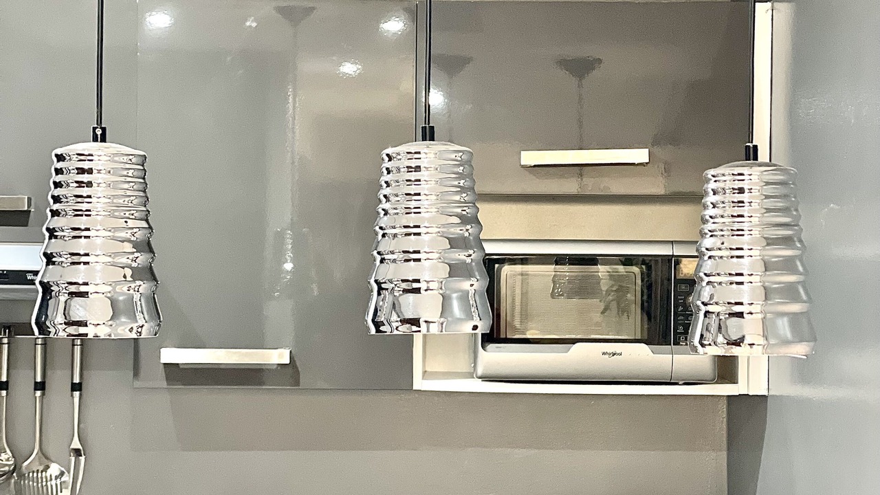 Photo of Kitchen in Gauthier
