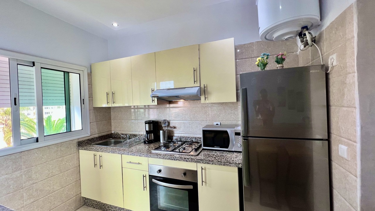 Photo of Kitchen in Mohammedia