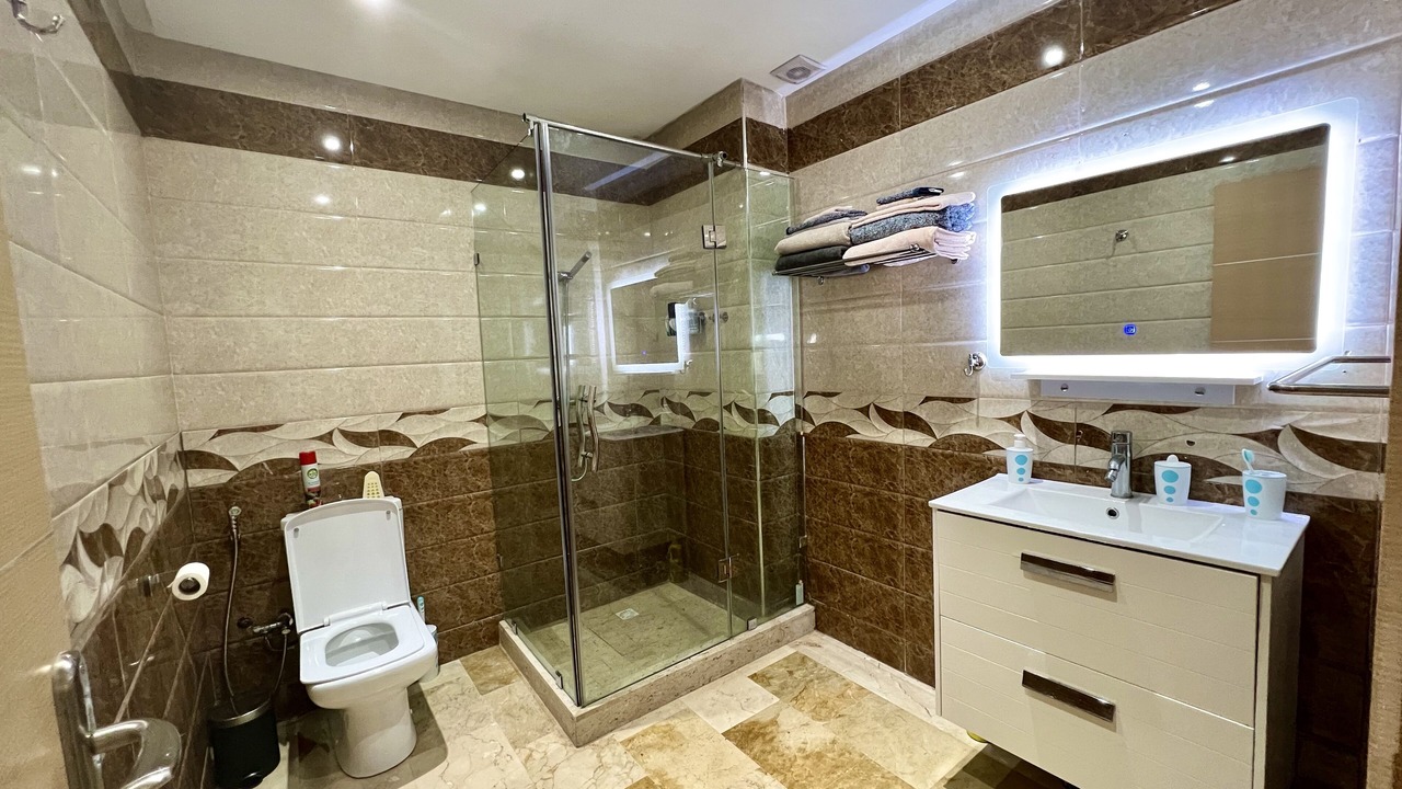 Photo of Bathroom in Mohammedia