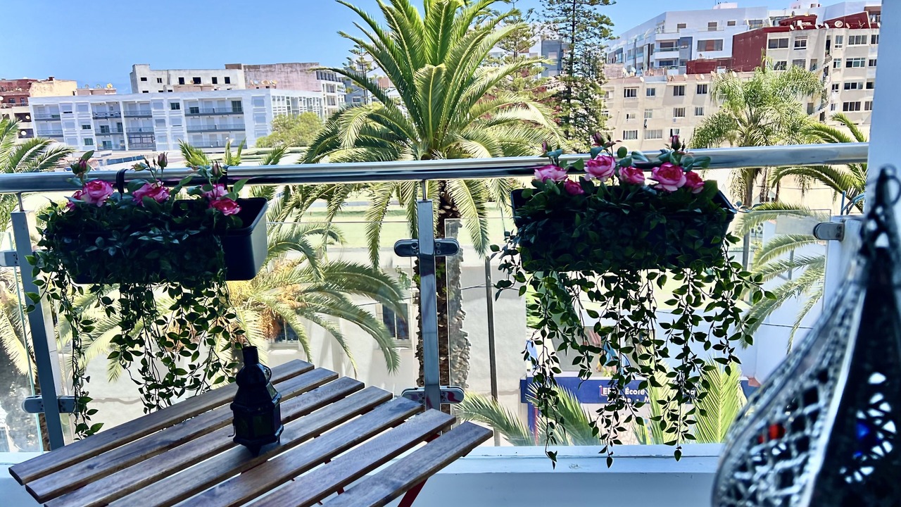 Photo of Outdoor in Mohammedia