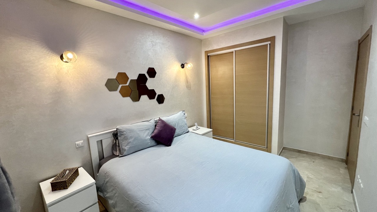 Photo of Bedroom in Mohammedia