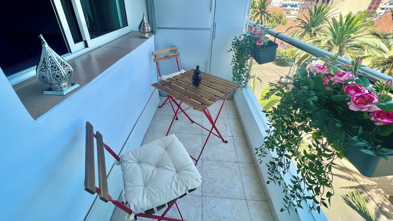 Photo of Outdoor in Mohammedia